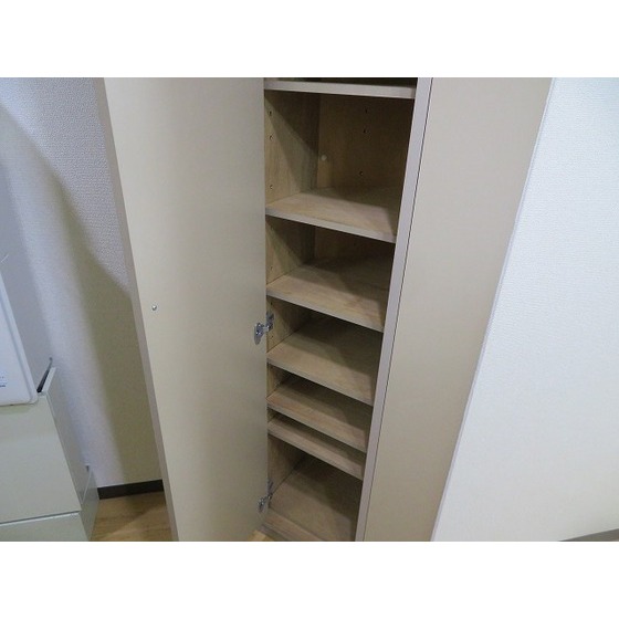 アレックスビル シューズボックス