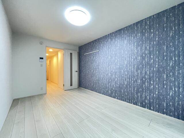 バーミープレイス恋ヶ窪1階 部屋その他