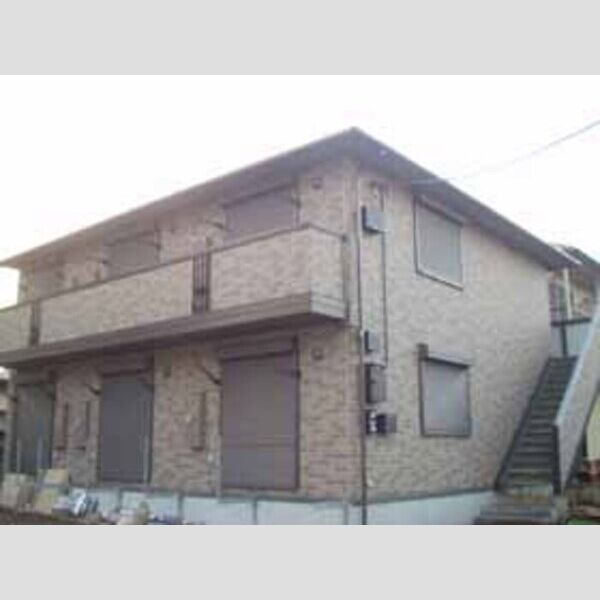 セジュール成増の外観画像