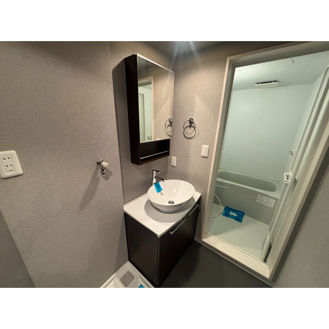 STAR　CLOUD矢部201号室 内観