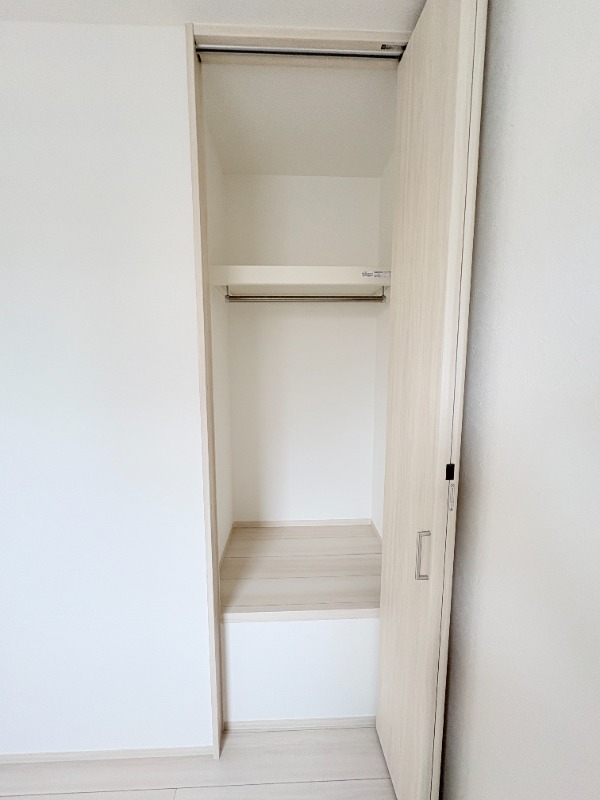 エトワールヴァリ　プレリュード2階 収納