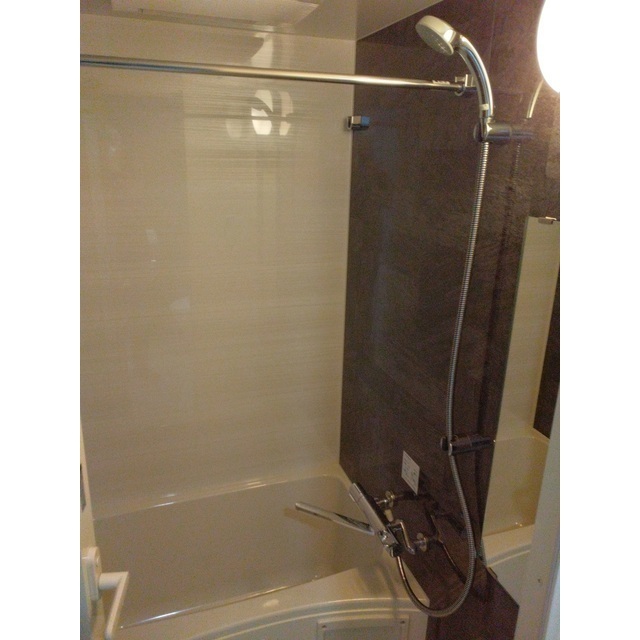 ロアール横浜南参番館 お風呂