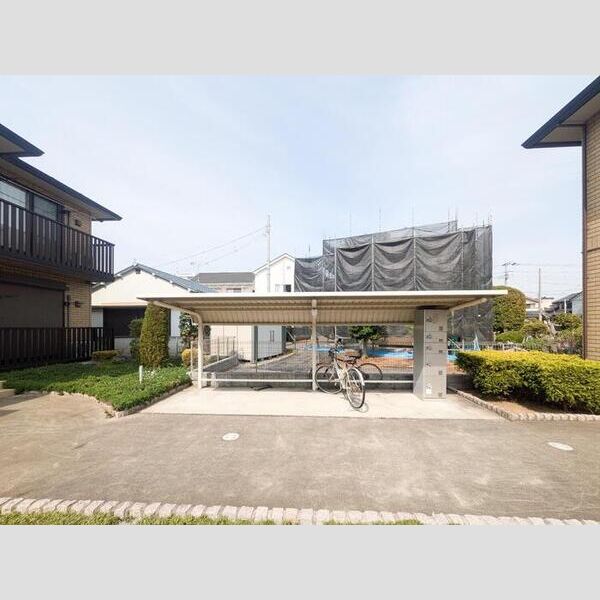 アーク本郷　壱番館 周辺