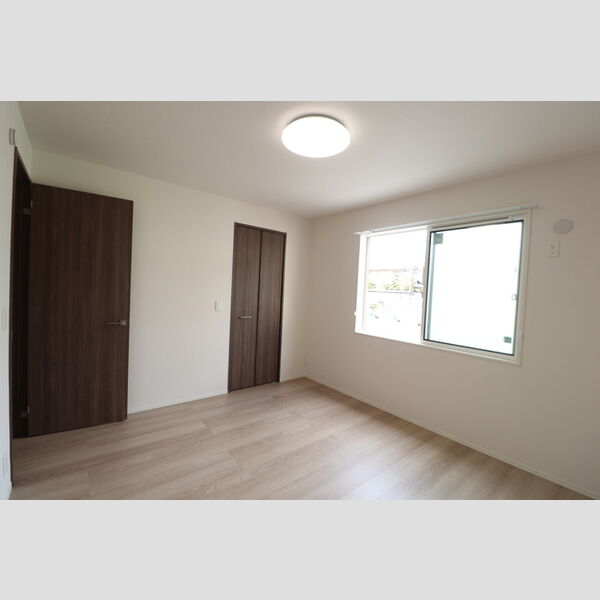 ヴェルデⅢ101号室 洋室