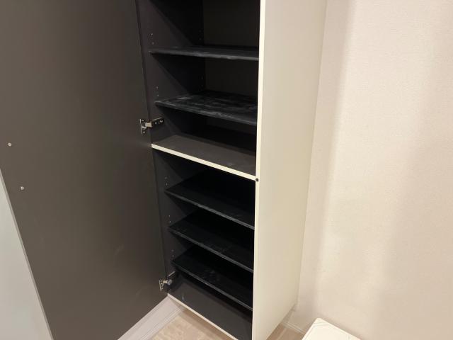 Ｎｅｗ　Ｓｏｌｅｉｌ　Ｎａｋａｎｏｂｕ 下駄箱