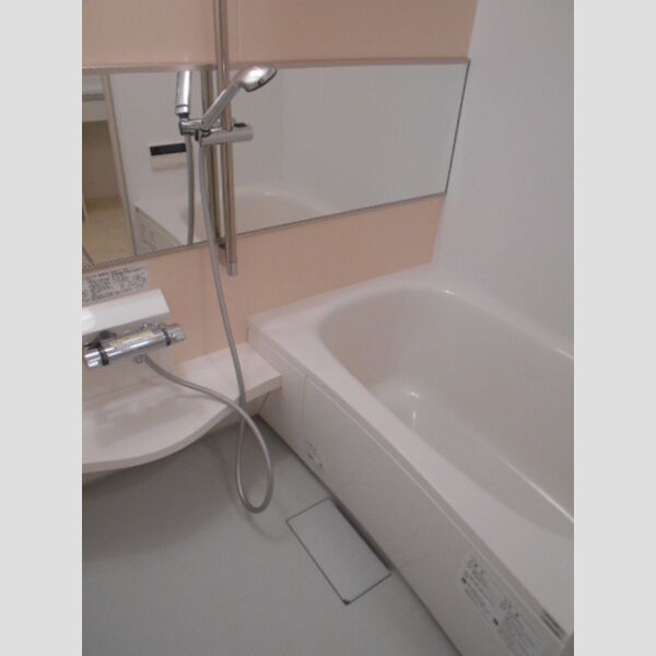 オネット光が丘　B お風呂