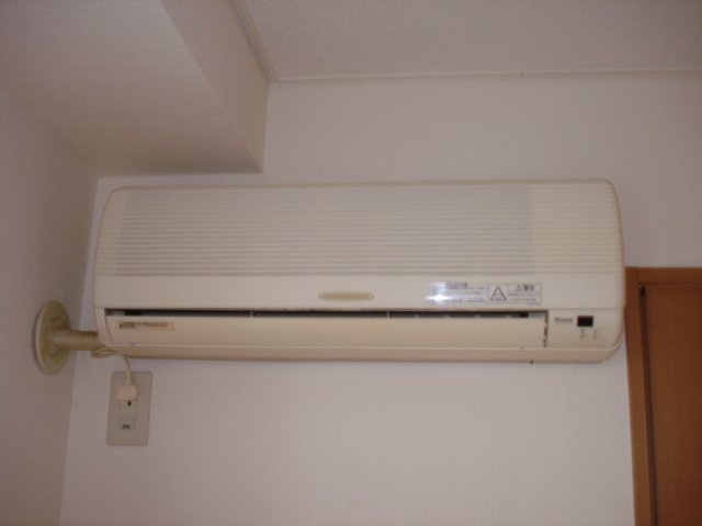 ピークエリシオン エアコン