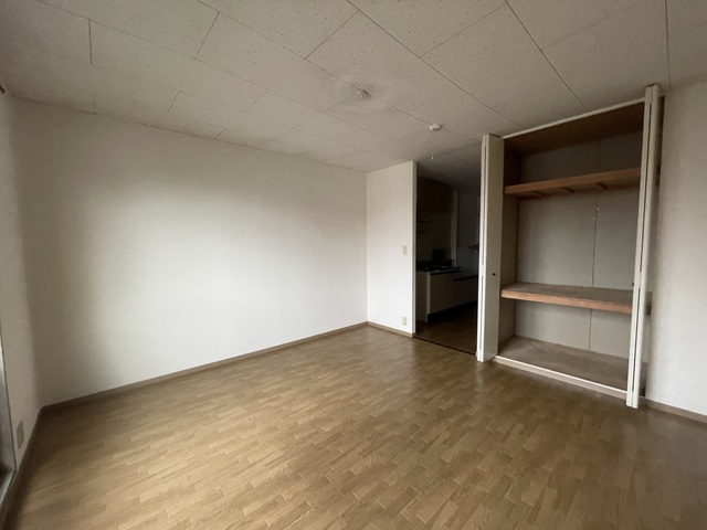 アップルＴｒｅｅ0201号室 リビング