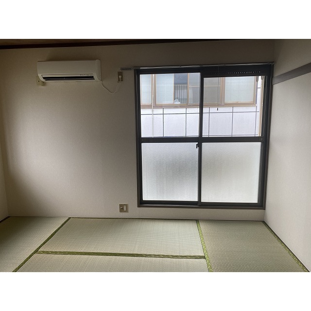 美登利ハイツ 居室