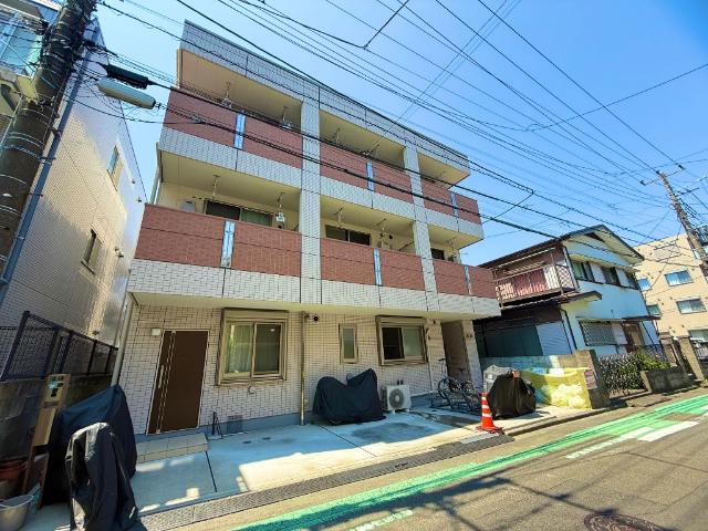 Domus　Vestaの外観画像