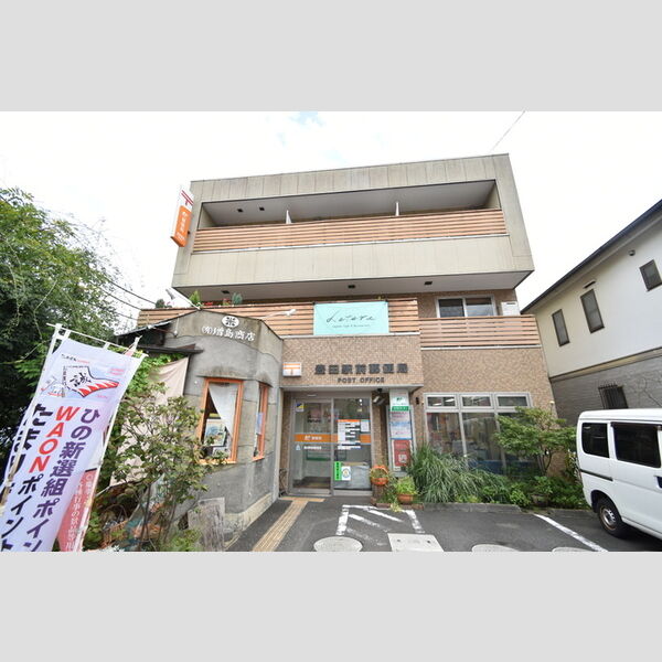 ドエル59201号室 豊田駅前郵便局(981m)