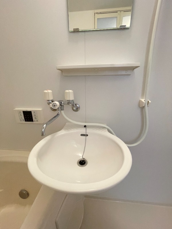 ポモドーロ千川 お風呂