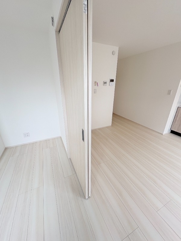 エトワールヴァリ　プレリュード2階 内観