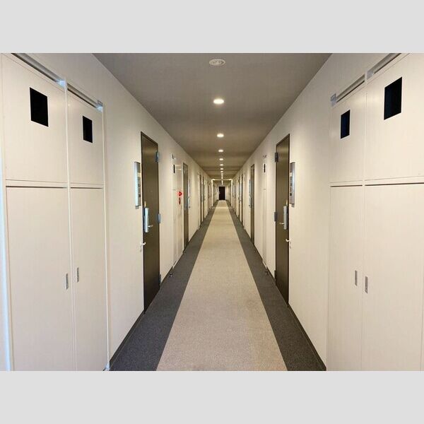 Hill Flat Osaki301号室 周辺