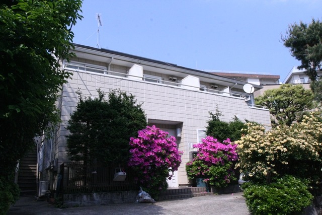 メゾン田園調布2階 部屋その他