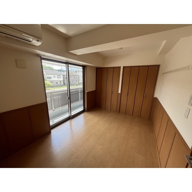 MK SQUARE202号室 内観
