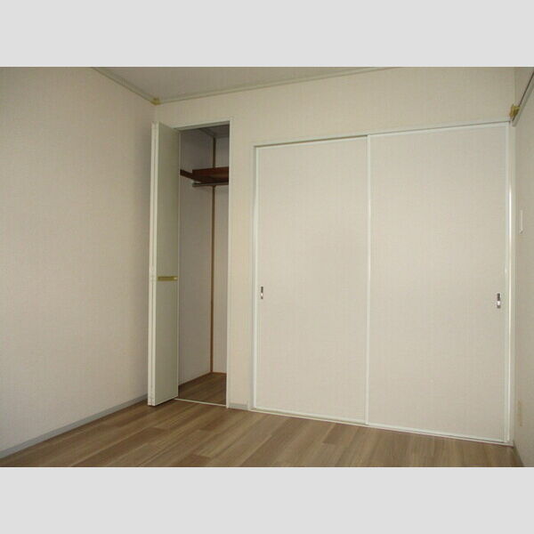 フェニックスA102号室 洋室