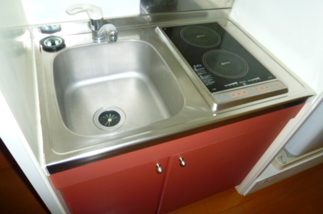 レオパレス堀崎302号室 部屋その他