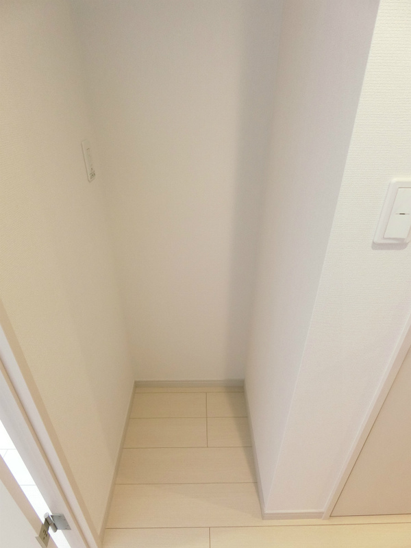 リブリ・アレッタ 方南の杜 部屋設備