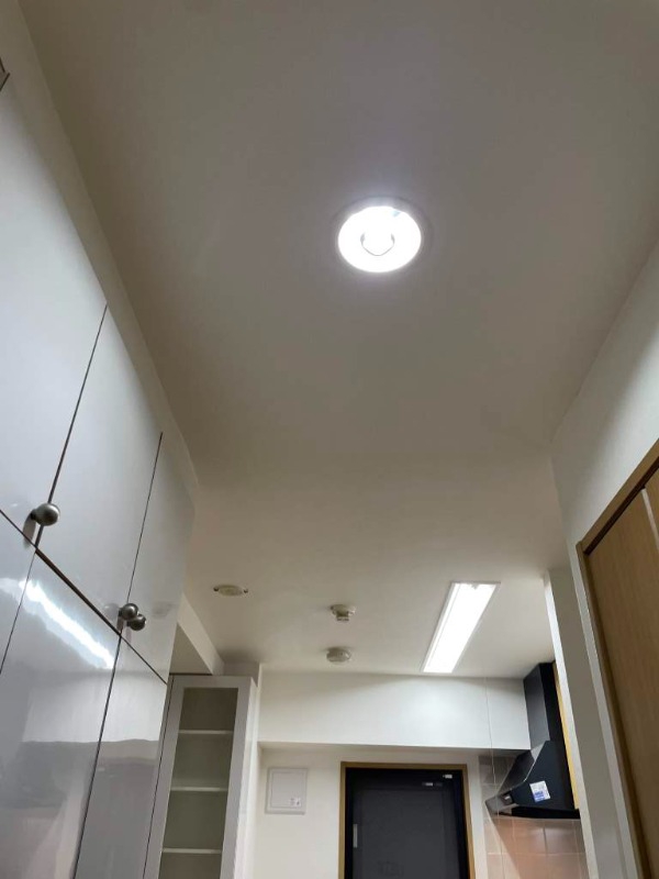 ル･シック参宮橋 玄関