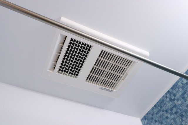 リタ王子神谷5階 部屋設備