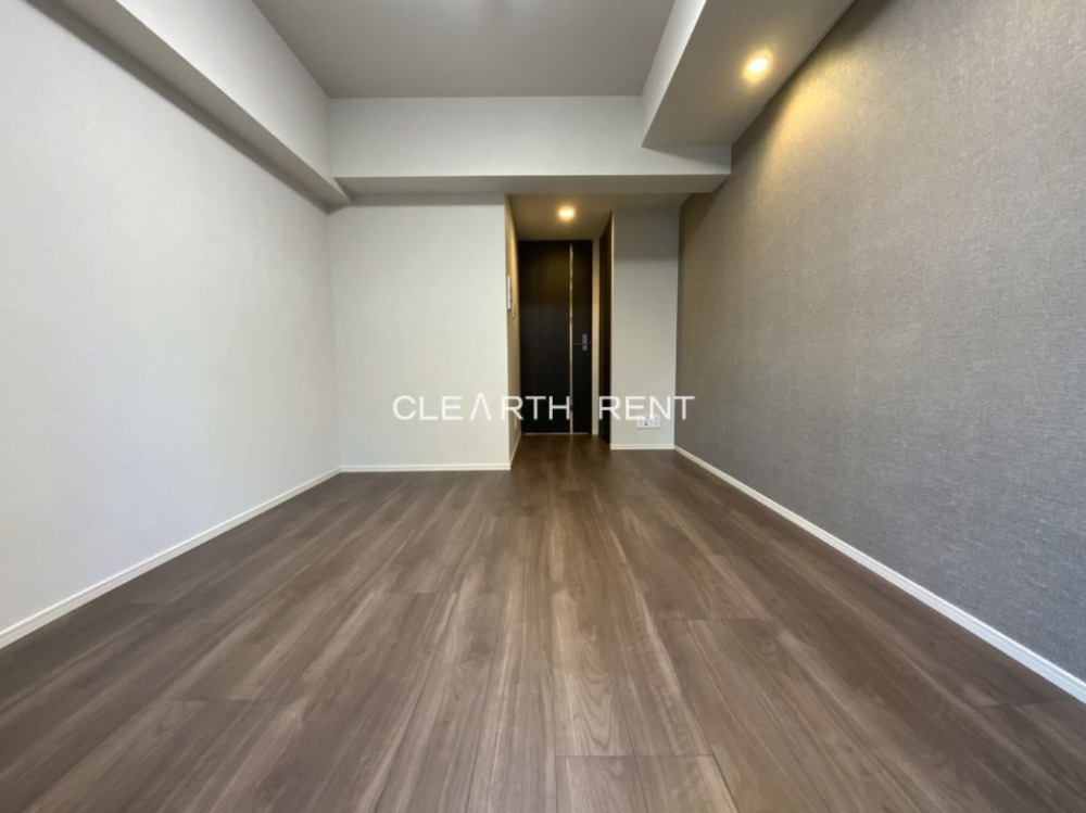 コンシェリア池袋 ＴＨＥ ＲＥＳＩＤＥＮＣＥ ＷＥＳＴ ネットWi-Fi無料/広々８帖のフローリング居室/弊社管理物件