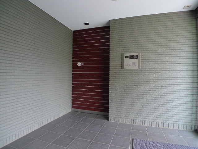 ＫＡＮＥＮＡＲＩ和光0901号室 オートロック