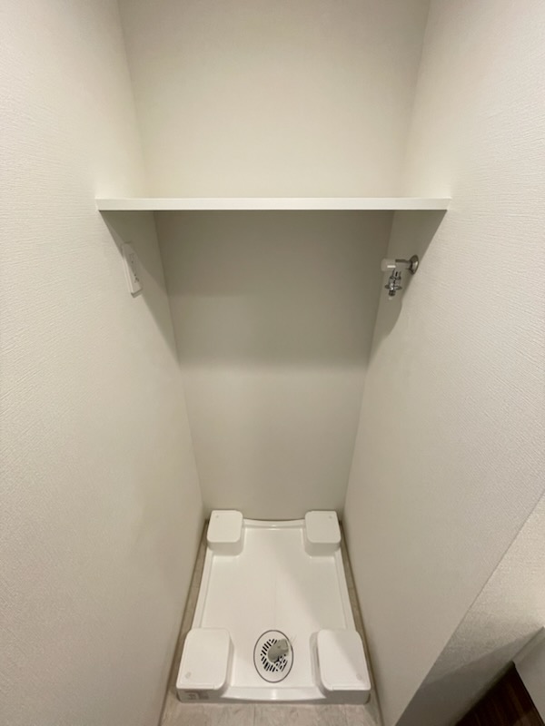 ガーラ・ステーション川崎久地1階 その他