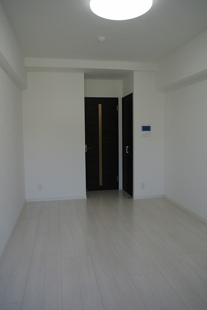 マキシブ桜台ベルグレード 内観