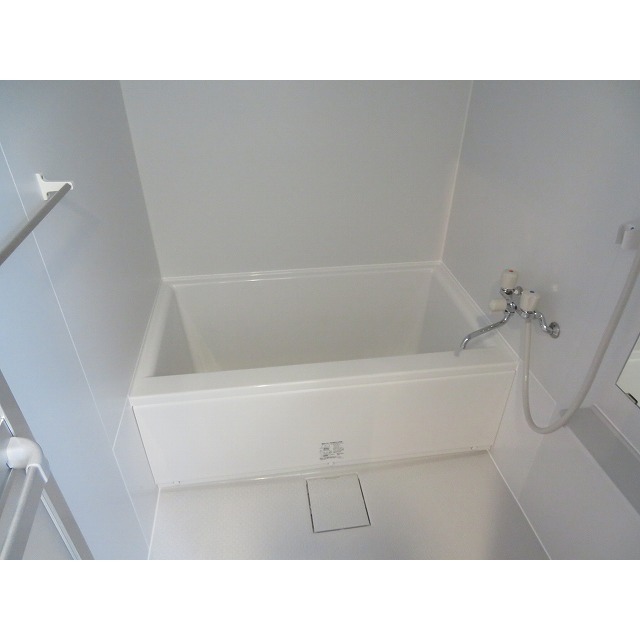 ウィンベルコーラス亀有0202号室 お風呂