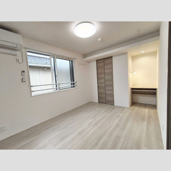 ドムスクレスト森野202号室 部屋その他