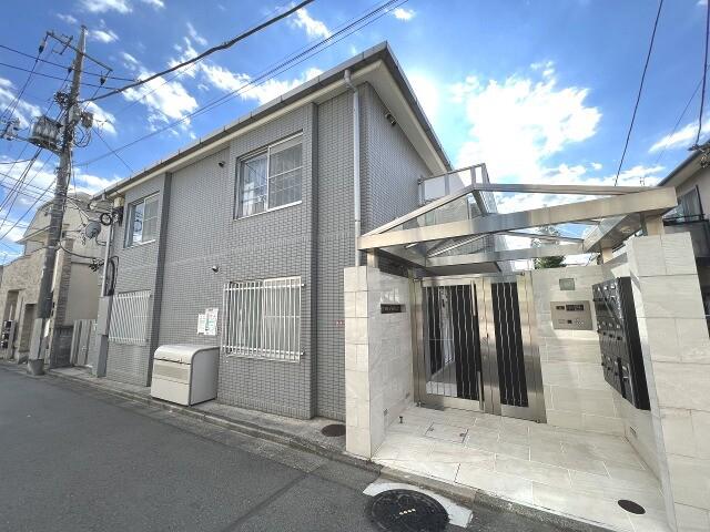 TRIBECA HOUSEの外観画像