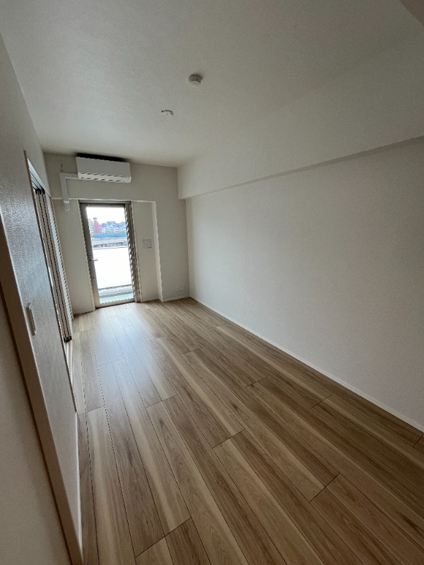 ルフォンリヴェント板橋西台7階 寝室