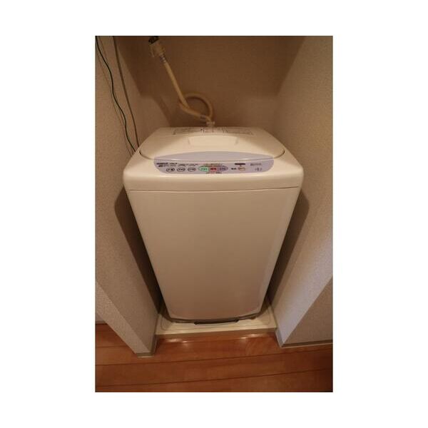 ドエルイン月島704号室 部屋その他