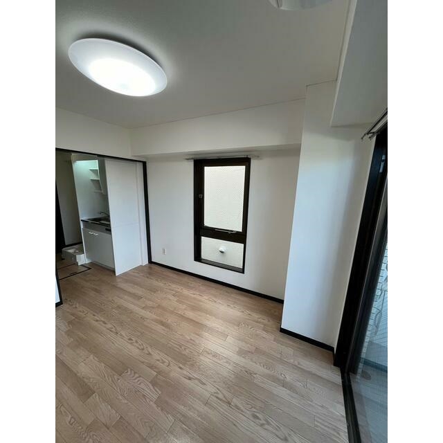 祖師谷シティハウス3階 ※別部屋参考写真