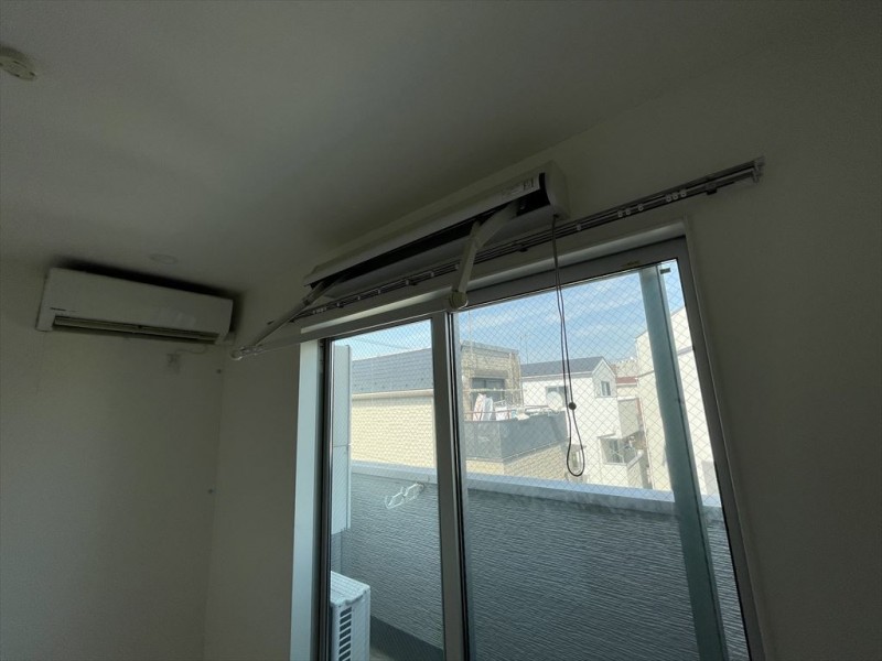 Ｃｕｏｒｅ　Ｋａｍａｔａ3階 部屋その他