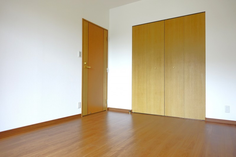 T's garden西寺尾 B棟3階 内観