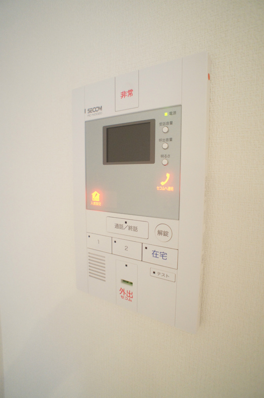 リブリ・ゆうやⅤ 部屋設備