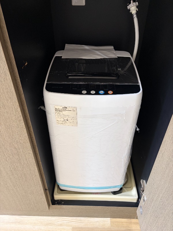 T’s garden都立大学Ⅱ2階 部屋設備