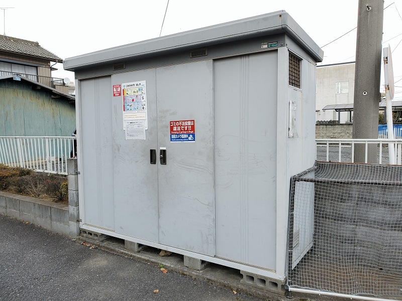 レオパレスＤｅｒｎｉｅｒⅡ201号室 部屋その他