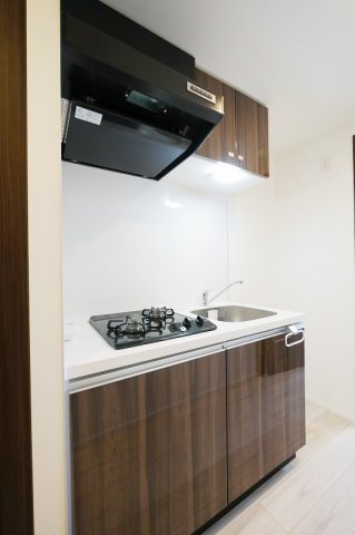 ラフィスタ練馬春日町2階 内観