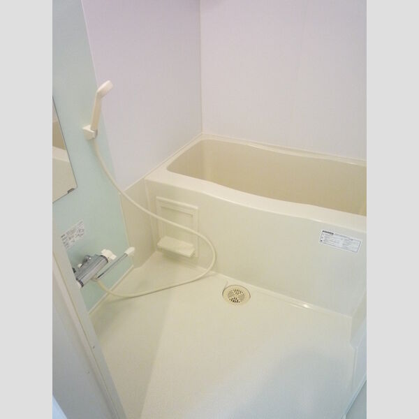 アレーズ南池袋801号室 浴室