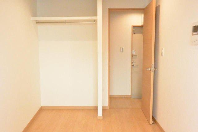 エルブランシュ リビング