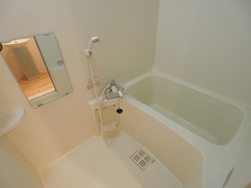 アーバイル新宿西落合 お風呂