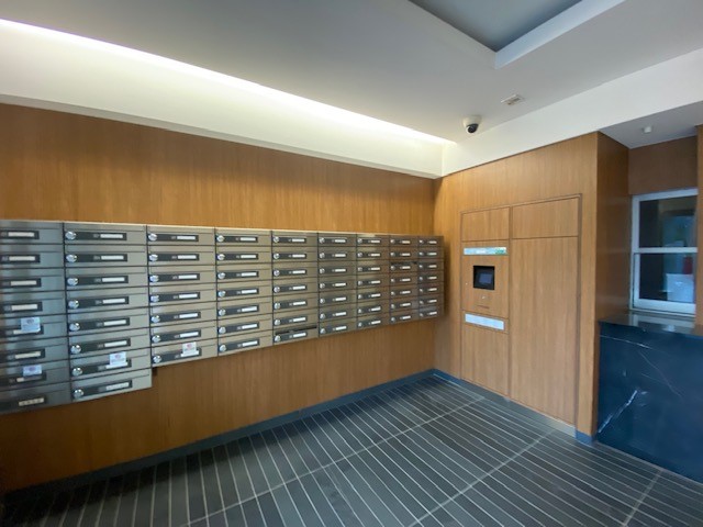 プライムアーバン新百合ヶ丘901号室 同建物別部屋の参考画像