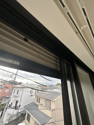 ベイルーム中山グランデ301号室 部屋設備