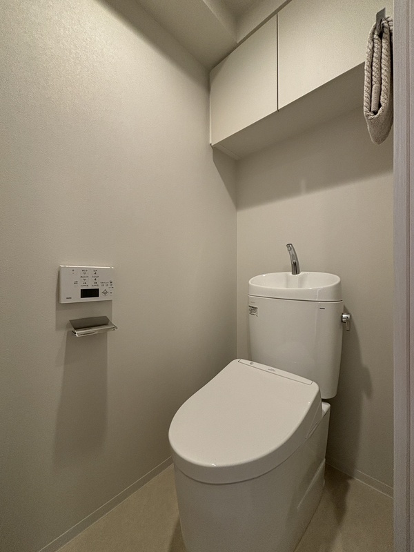 ONE ROOF RESIDENCE NISHINIPPORI8階 参考写真