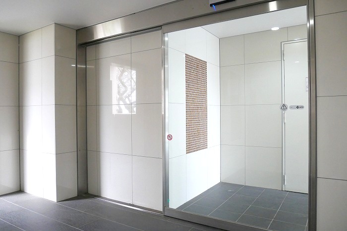 ラフィスタ練馬4階 外観