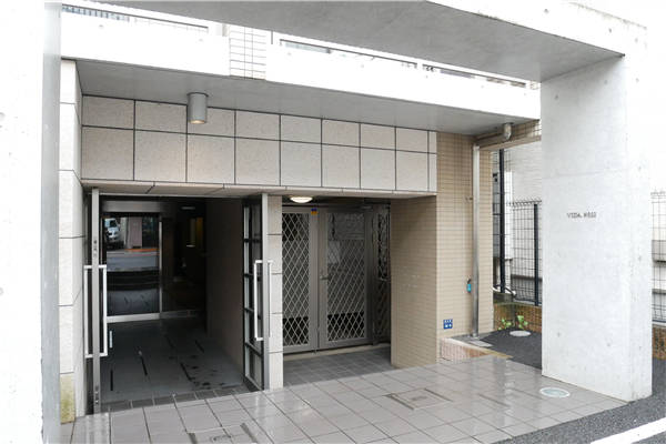 ヴィーダ０３３ 外観