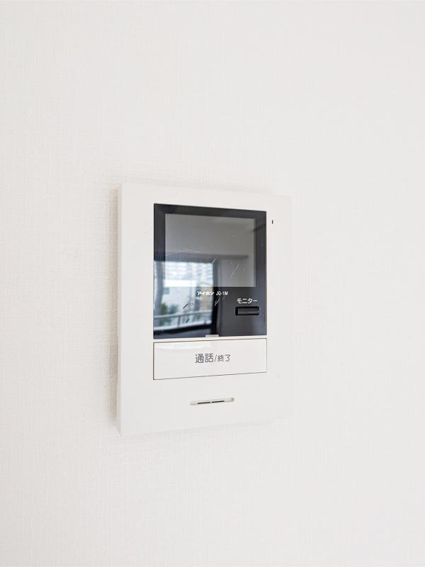 ハイムピア8増築3階 その他　設備